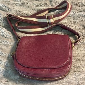 India hicks crossbody